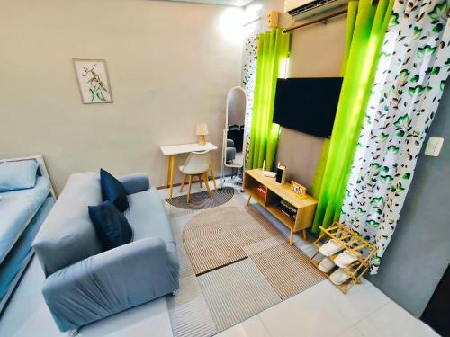 JZ Homestay - Cozy House for 4 Near Caraga State University and BMC Hospital
