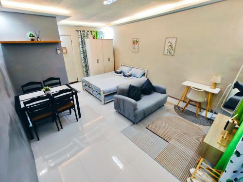 JZ Homestay - Cozy House for 4 Near Caraga State University and BMC Hospital