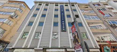 Acar Suite Hotel