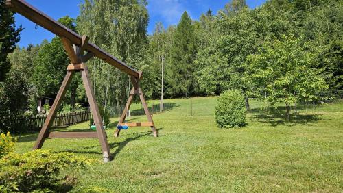 Ubytování Na Výsluní Tanvald