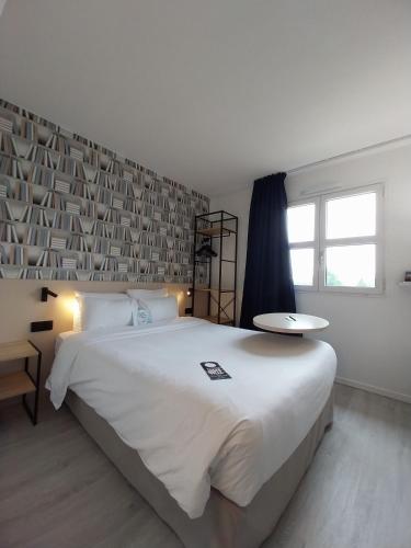Hotel Kyriad LA FLECHE