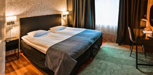 Hotel Amadeus