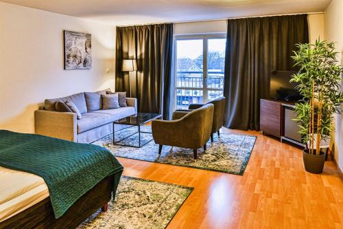 Hotel Amadeus