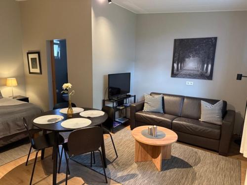 A Bernhard Guest House