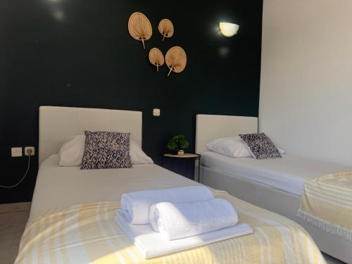 Apartmani Ana&Ita