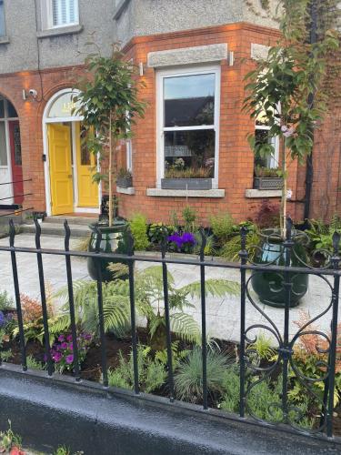 Avoca House B&B
