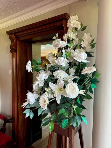 Aran View Country House