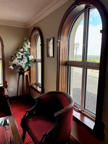 Aran View Country House