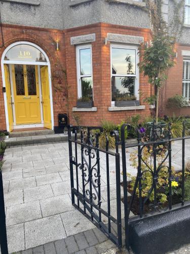 Avoca House B&B