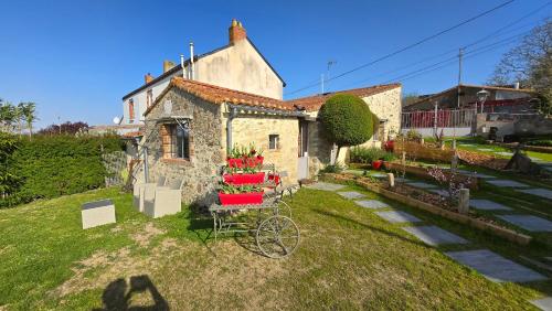 Les Chambres De La Forge Des Collines