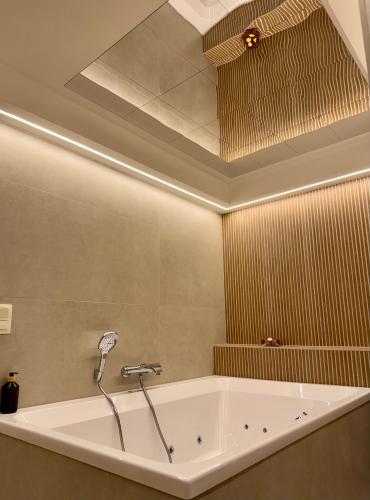 Hotel de Maître de Vaughan