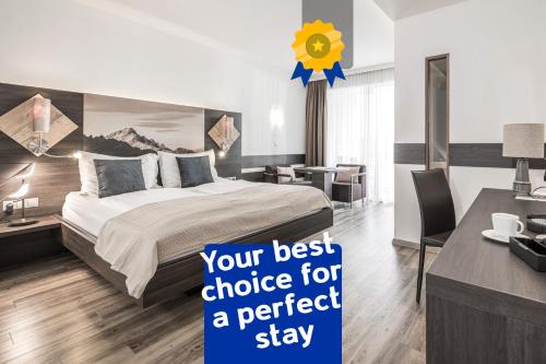 Hotel Zum Senner Zillertal