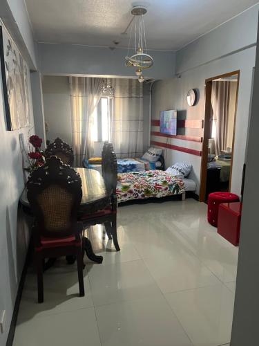 Montecito HOME AWAY FROM HOME, across NAIA Terminal 3