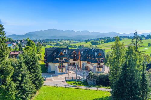 Tatry DeLux Murzasichle