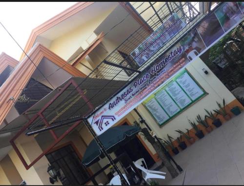 Andresas Homestay
