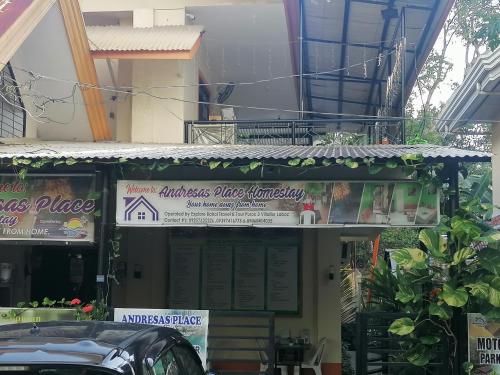 Andresas Homestay