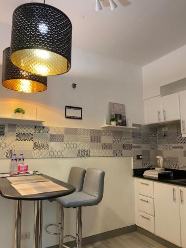 JL Suite Staycation near Venice Grand Canal Mall