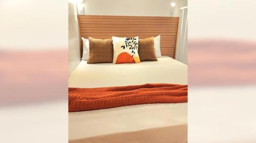 Mujii Transient Loft Naga City - 2nd Floor Unit