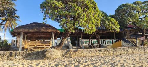 Jp baybay view beach resort