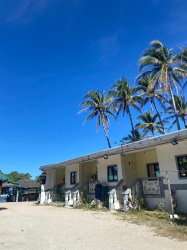 Jp baybay view beach resort