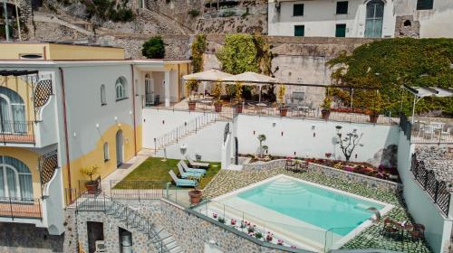 Palazzo San Giovanni Resort