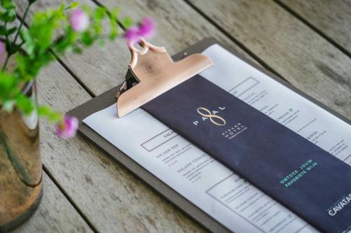 Paal 8 Hotel aan Zee