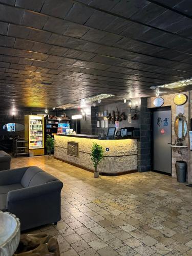 Grand Park Hotel Corlu