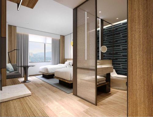 Fairfield By Marriott Cebu Mandaue City