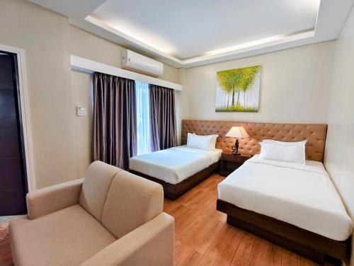 Ambien's Place Residential Hotel