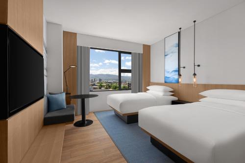 Fairfield By Marriott Cebu Mandaue City