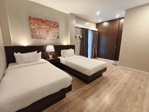 Ambien's Place Residential Hotel