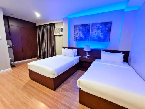 Ambien's Place Residential Hotel