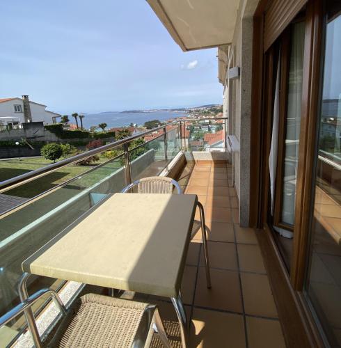 Riveiro Apartamentos