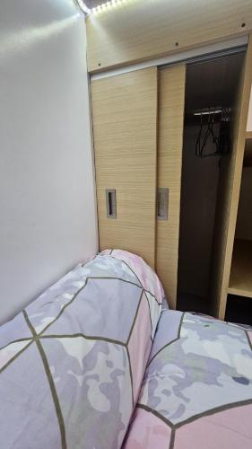 Cozy Private Room C at 3Z Transient House