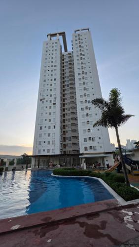 Cozy Studio Apartment at Cebu IT Park