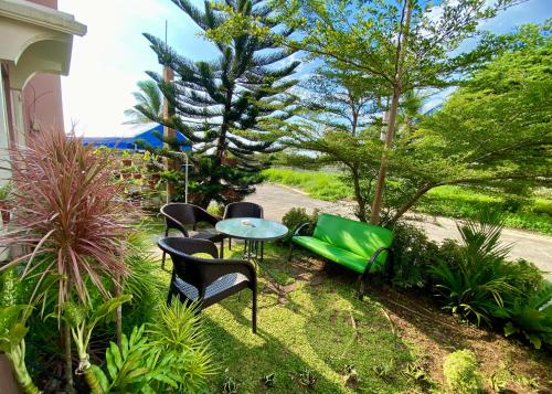 Relaxing Home at Camella Bacolod, near airport, Rockwell, terminals, famous resto