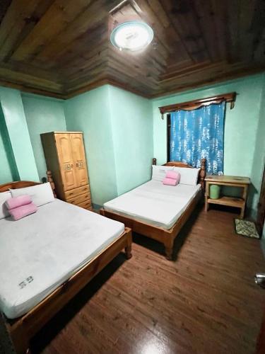 Ming-Ayen Lodge