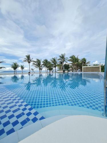 Pebble Peninsula Resort