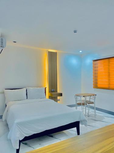 Pebble Peninsula Resort