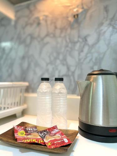 Azure North Staycation - Monaco 1030 Unit