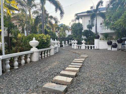 SJLU San Juan Treasures Beach Resort