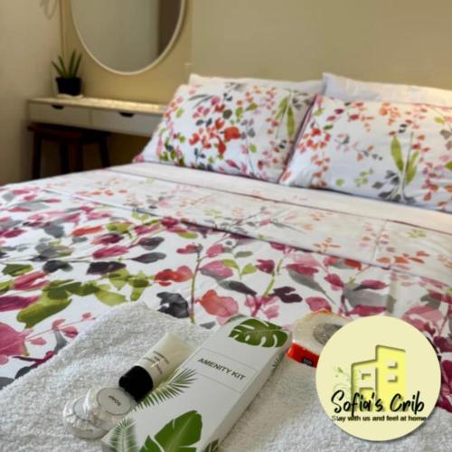 Sofia's Crib Mesaverte Garden Residences