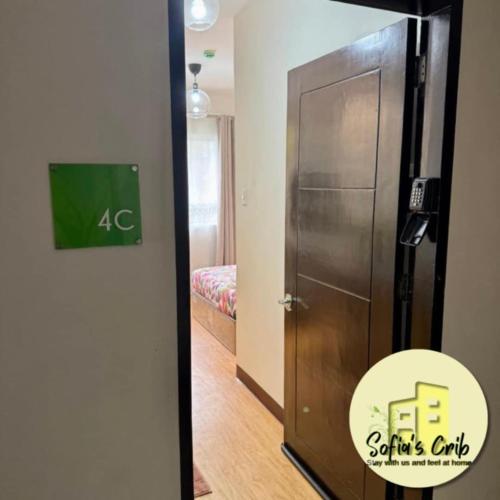 Sofia's Crib Mesaverte Garden Residences