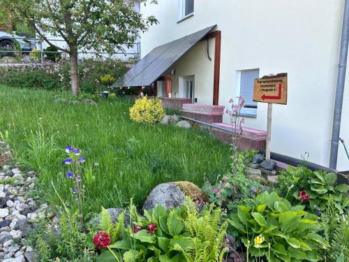 Monteurzimmer Eschenbach