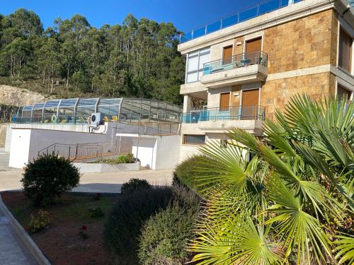 Riveiro Apartamentos