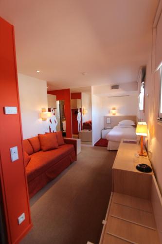Boutique Hôtel Cézanne