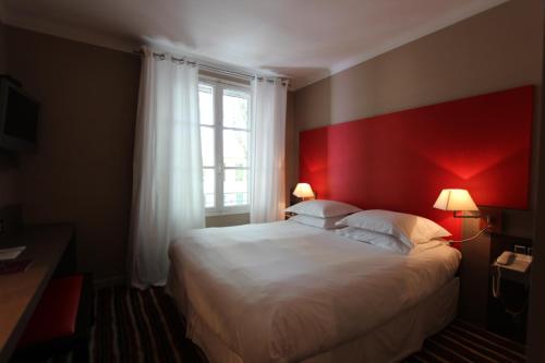 Boutique Hôtel Cézanne
