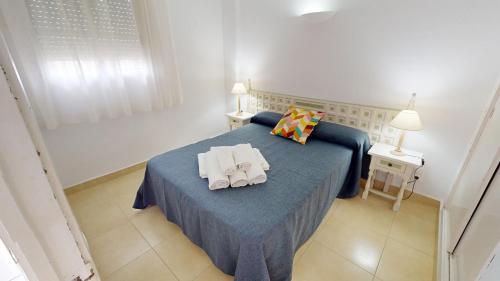 Concorde Apartamentos