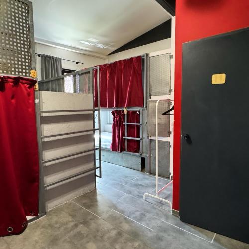 Iconic Athens Hostel