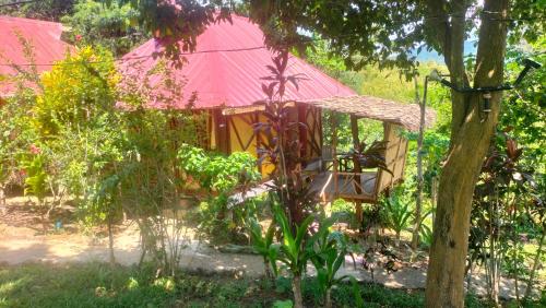 Erlittop Garden